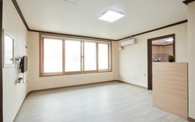 Boryeong Jeongyun Pension