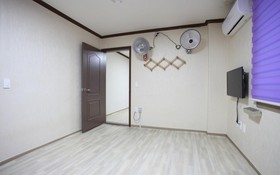 Boryeong Jeongyun Pension