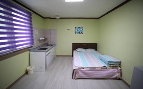 Boryeong Jeongyun Pension