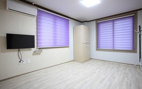 Boryeong Jeongyun Pension