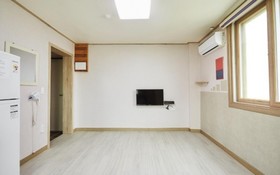 Boryeong Jeongyun Pension