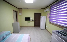 Boryeong Jeongyun Pension
