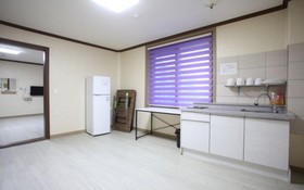 Boryeong Jeongyun Pension