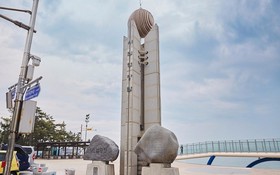 Boryeong Jeongyun Pension