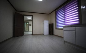 Boryeong Jeongyun Pension