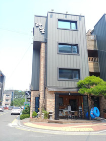 Boryeong Laon Pension