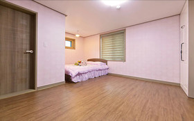Boryeong Laon Pension
