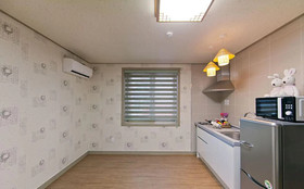 Boryeong Laon Pension