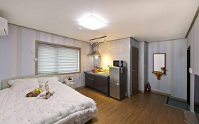 Boryeong Laon Pension