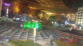 Boryeong Laon Pension