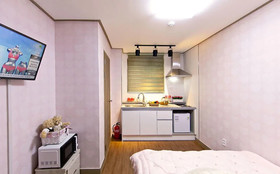 Boryeong Laon Pension