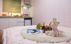 Boryeong Laon Pension