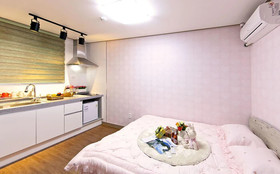 Boryeong Laon Pension