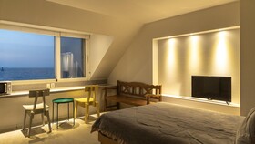 Boryeong Lehouse Pension