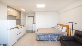 Boryeong Lehouse Pension