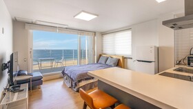 Boryeong Lehouse Pension