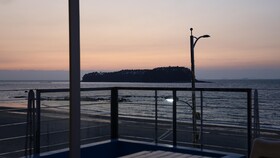 Boryeong Lehouse Pension