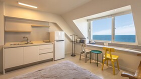 Boryeong Lehouse Pension