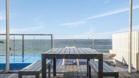 Boryeong Lehouse Pension