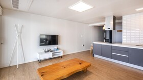 Boryeong Lehouse Pension