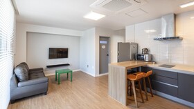 Boryeong Lehouse Pension