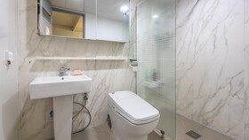 Boryeong Lehouse Pension