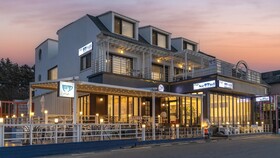 Boryeong Lehouse Pension