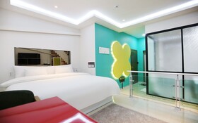 Boryeong Loving Motel