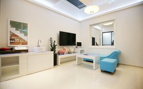 Boryeong Loving Motel