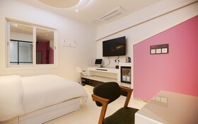Boryeong Loving Motel