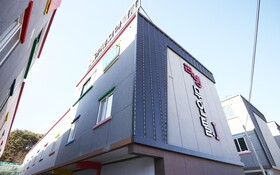 Boryeong Loving Motel