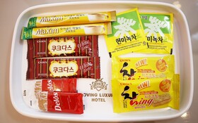 Boryeong Loving Motel