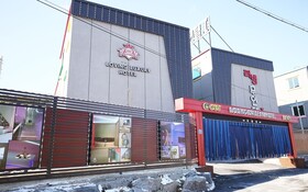Boryeong Loving Motel