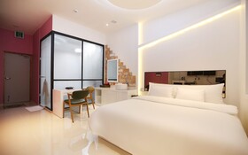 Boryeong Loving Motel