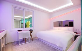 Boryeong Loving Motel