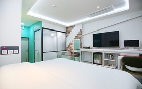 Boryeong Loving Motel