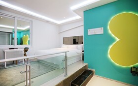 Boryeong Loving Motel