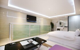 Boryeong Loving Motel