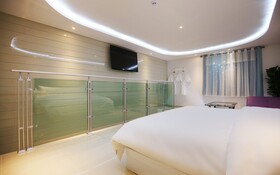 Boryeong Loving Motel