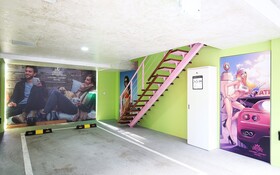 Boryeong Loving Motel