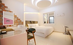 Boryeong Loving Motel