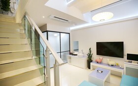 Boryeong Loving Motel