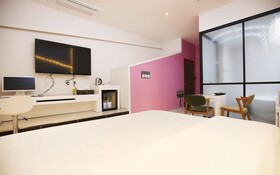 Boryeong Loving Motel