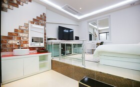 Boryeong Loving Motel