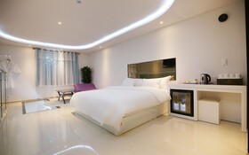 Boryeong Loving Motel