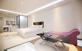 Boryeong Loving Motel