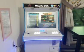 Boryeong Magic Ocean Pension