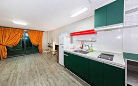 Boryeong Magic Ocean Pension