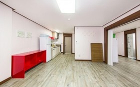 Boryeong Magic Ocean Pension