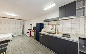 Boryeong Magic Ocean Pension